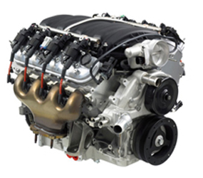 P0457 Engine